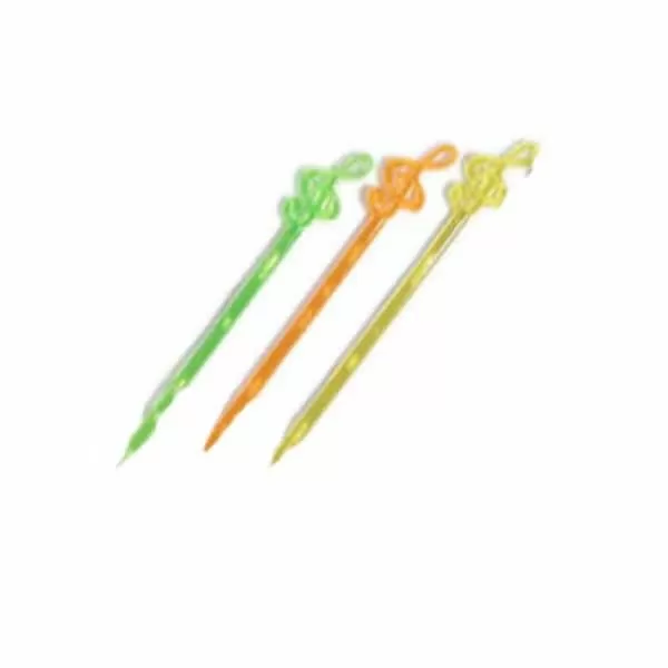 PINCHE PLAST. NOTA MUSICAL X 30U (2655-6)