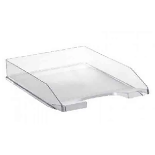 BANDEJA APILABLE LIGGO A4 CRISTAL