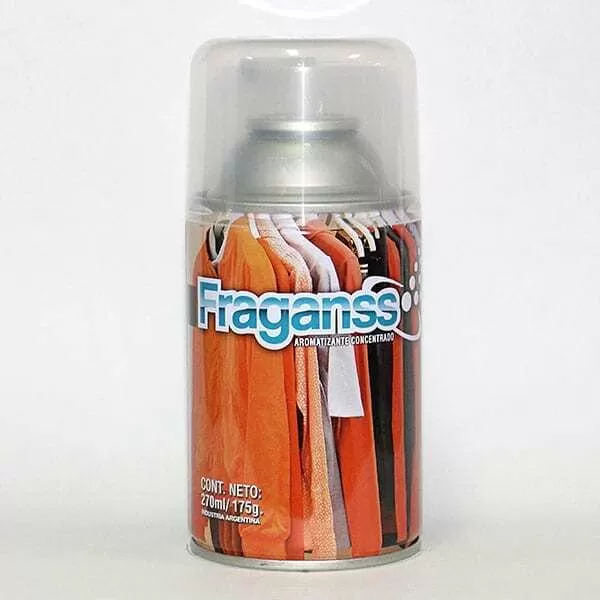 ESENCIA FRAGANS TEXTIL X 270ML