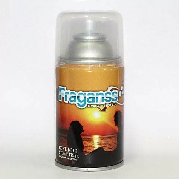 ESENCIA FRAGANS PASION X 270ML