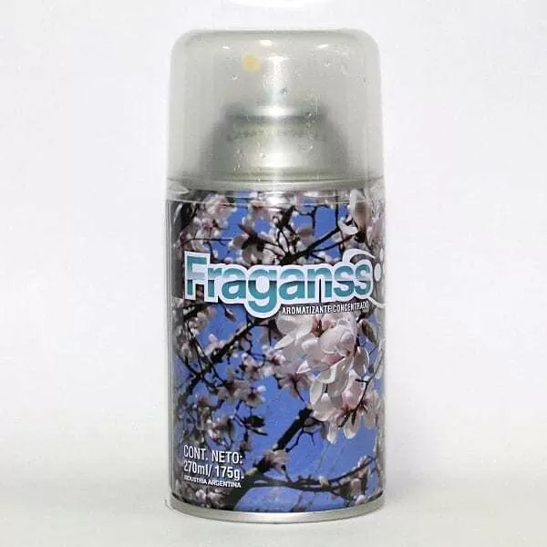 ESENCIA FRAGANS MAGNOLIA X 270ML