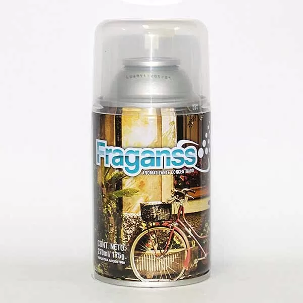 ESENCIA FRAGANS VINTAGE X 270ML