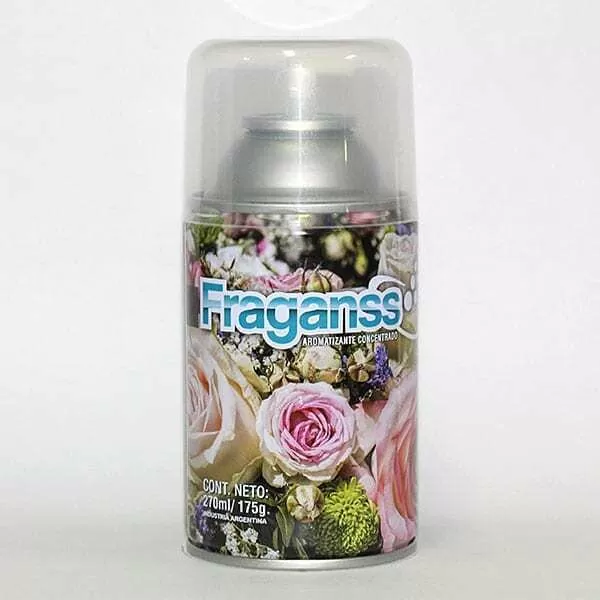 ESENCIA FRAGANS FLORAL X 270ML