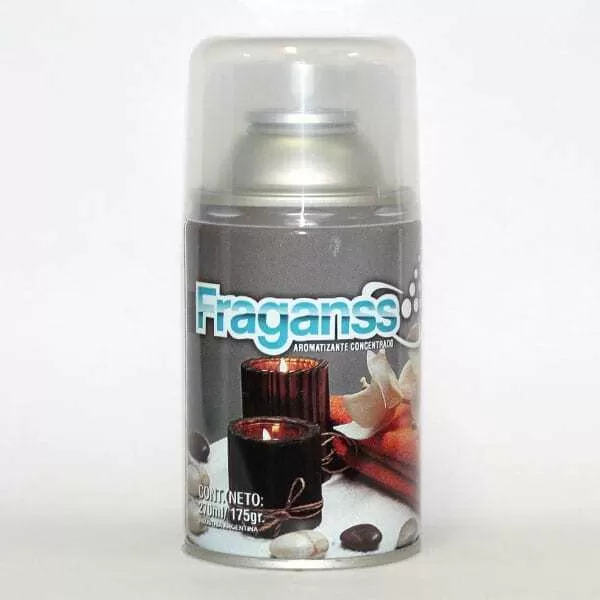ESENCIA FRAGANS SPA X 270ML