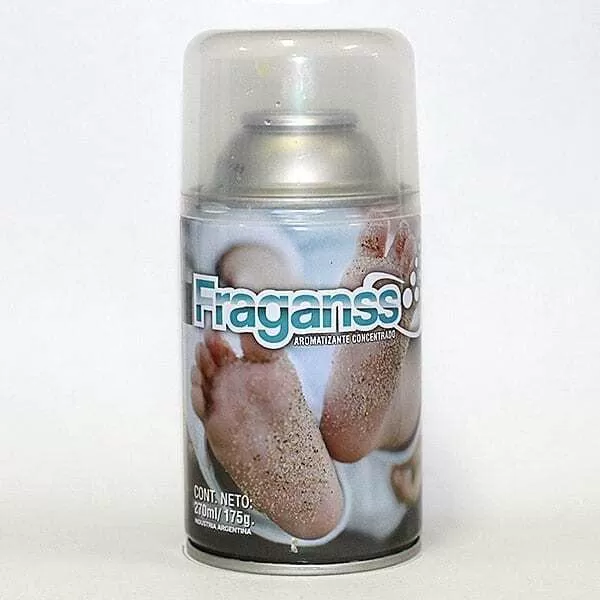 ESENCIA FRAGANS BEBE X 270ML