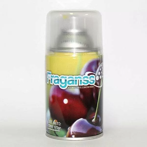 ESENCIA FRAGANS CHERRY X 270ML