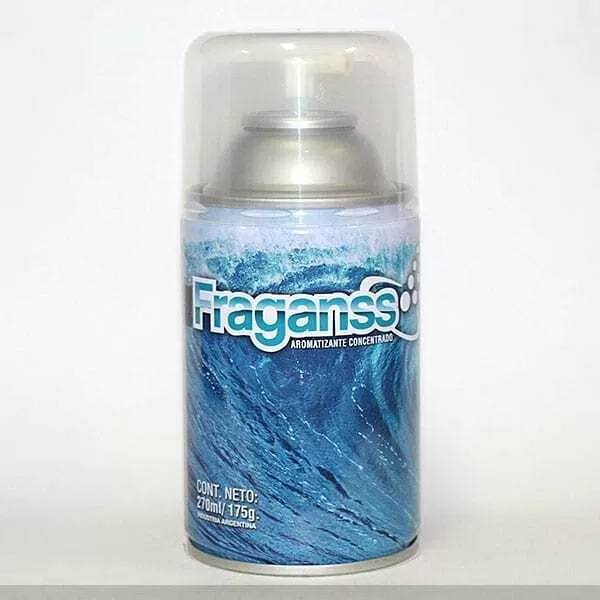 ESENCIA FRAGANS BRISA MARINA X 270ML