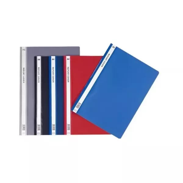 CARPETA BASE OPACA A4 F/CRIST. THE PEL