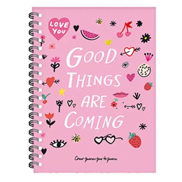 CUADERNO COMO QUI. ESP. T/D 16X21 80H RAY. 1205136