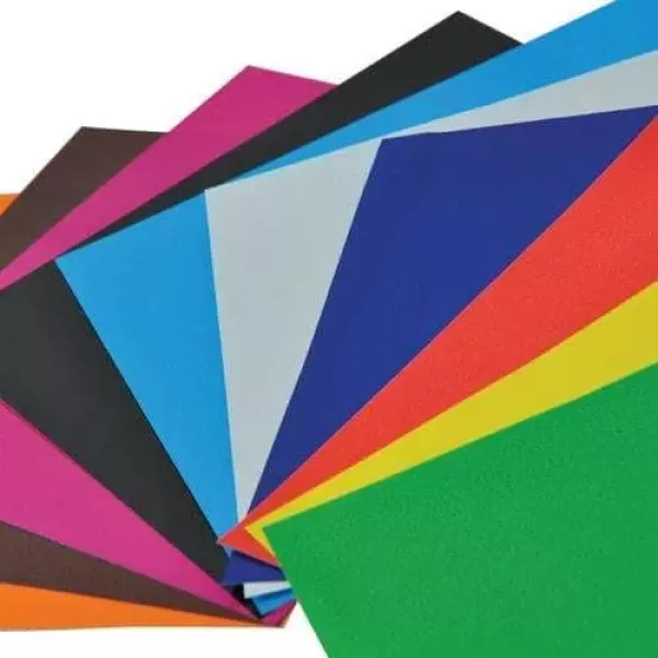 PAPEL GLACE LUSTRE LUMA 10X10CM X 10H