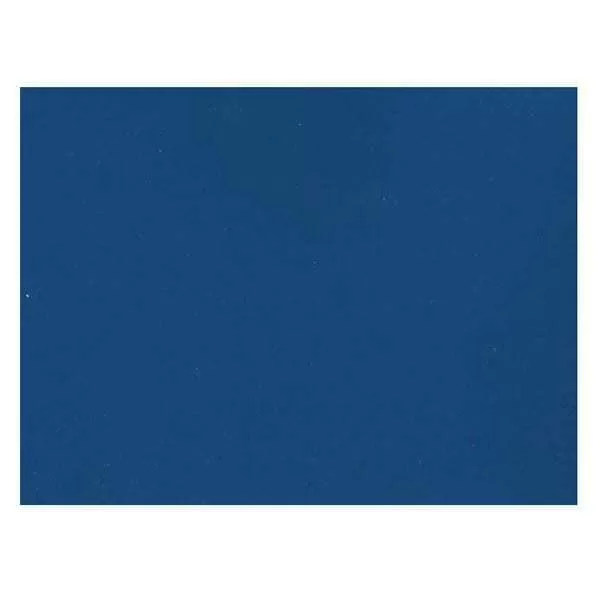 CARTULINA CORTADA ESCOLAR LUMA - AZUL