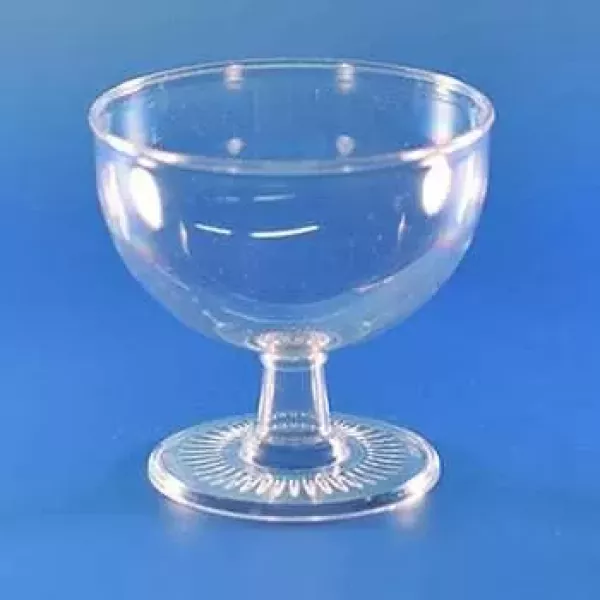 COPA SIDRA PIE CRISTAL BOYANO