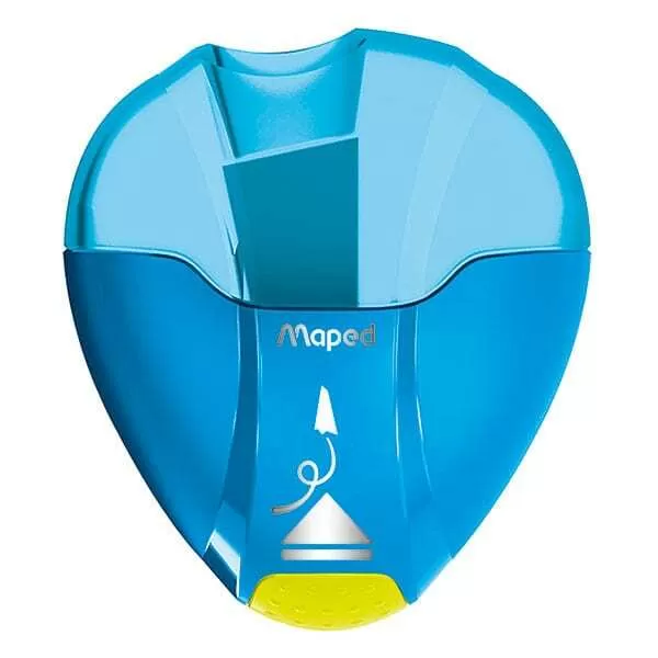 SACAPUNTAS IGLOO EJECT MAPED