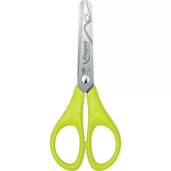 TIJERA MAPED ZURDOS ESSENTIALS 13CM