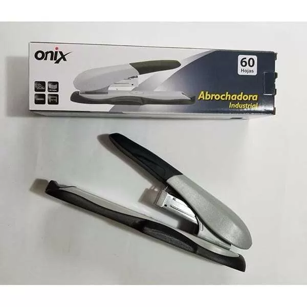 ABROCHADORA INDUSTRIAL ONIX 60H (6030)