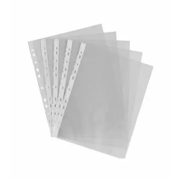 FOLIO A3 THE PEL X 1U (100MIC)