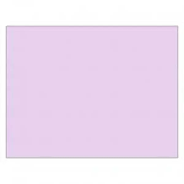 CARTULINA CORTADA ESCOLAR LUMA - LILA