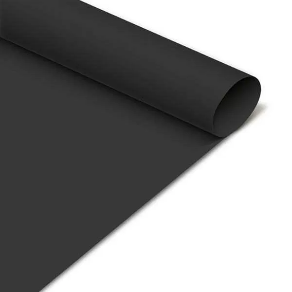 CARTULINA CAPITOLIO 44.5 X 63 NEGRO