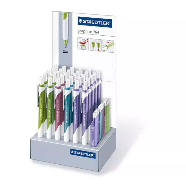 PORTAMINAS STAEDTLER 764