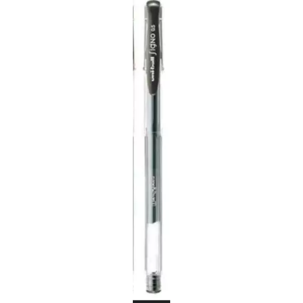 BOLIGRAFO SIGNO UM-100 GEL NEGRO