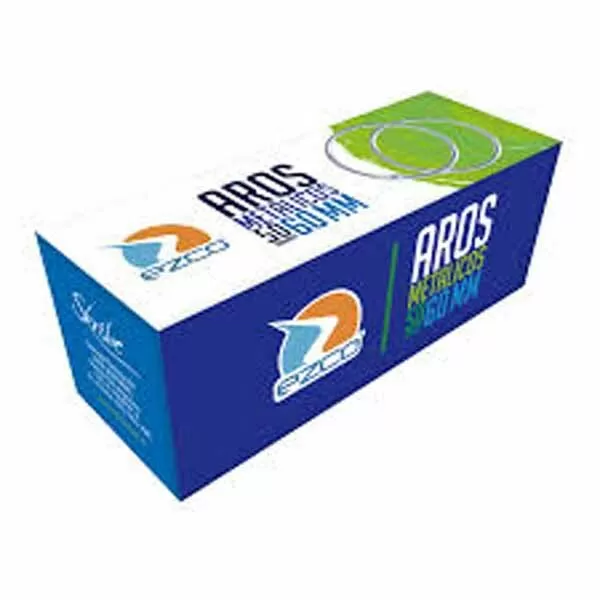 ARO PARA CARPETA EZCO 60MM