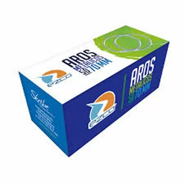 ARO PARA CARPETA EZCO 70MM