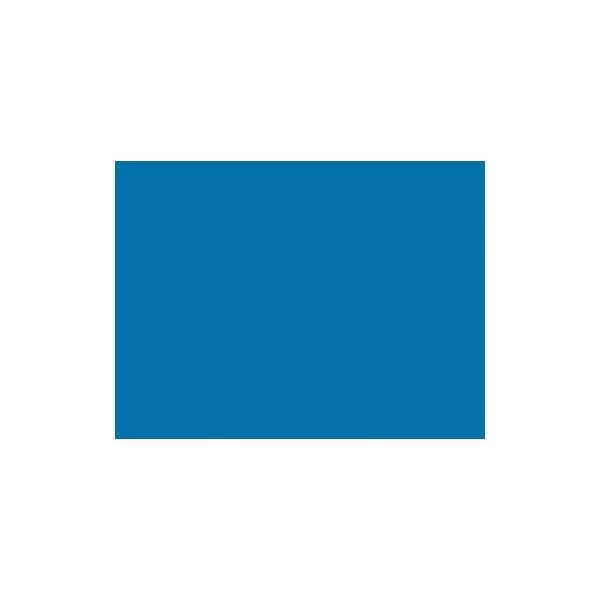 PINTURA ACR. EQ 50CC AZUL CERULEO 402