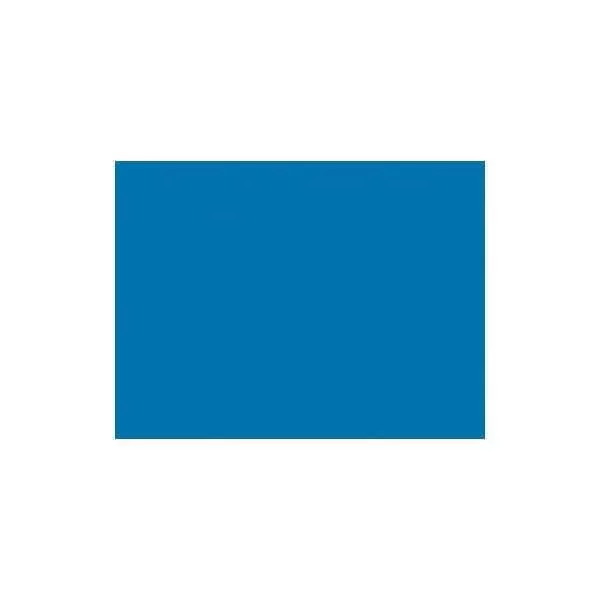 PINTURA ACR. EQ 50CC AZUL CYAN 408