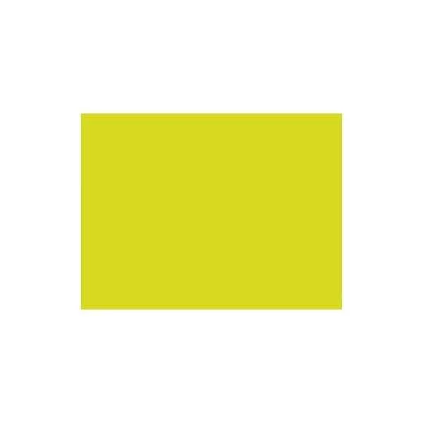 PINTURA ACR, EQ 50CC AMARILLO FLUO 315