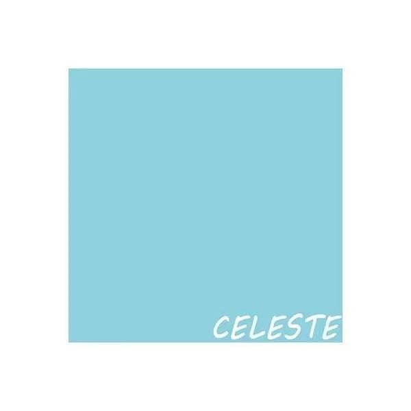 CARTULINA MURESCO CELESTE PASTEL 45X63