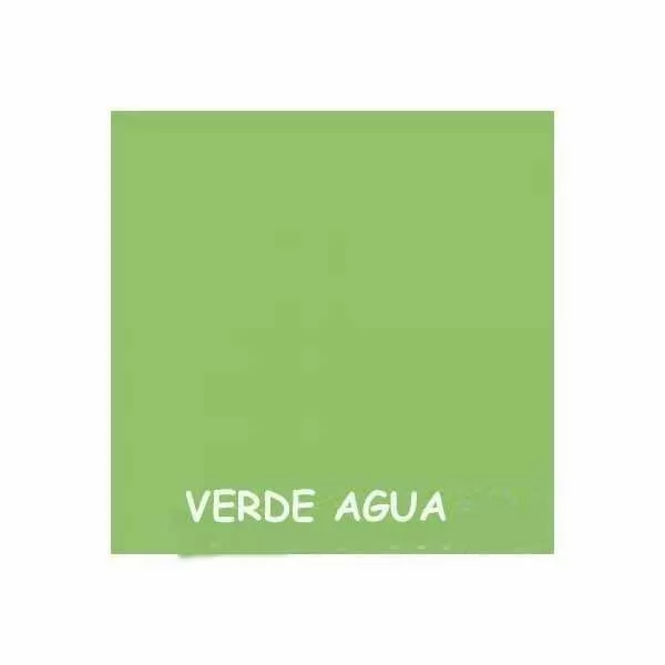 CARTULINA MURESCO VERDE AGUA 45X63
