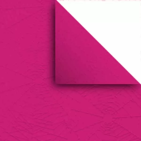 PAPEL FORRAR MURESCO ARAÑA FUCSIA 56X74