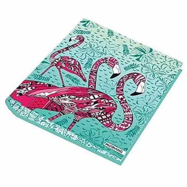 CARPETA ANIMAL ART A4 2 X 40 MOOV. 1002174