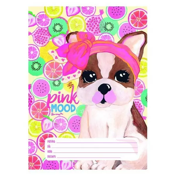 SEPARADORES SIMONES A4 X 6U 1102148