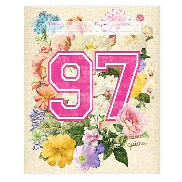 SEPARADORES COMO QUIERES N°3 X 6U 1101136