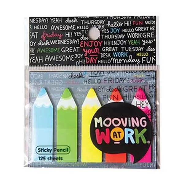 MAW LAPIZ SEÑALADOR NEON 125U 2100203