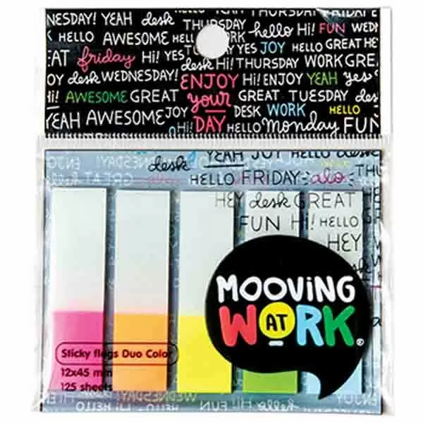 MAW BANDERITA SEÑALADORA DUO 125U 2100202