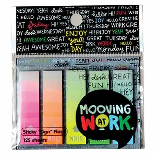 MAW BANDERITA SEÑALADORA SIGN 125U 2100204