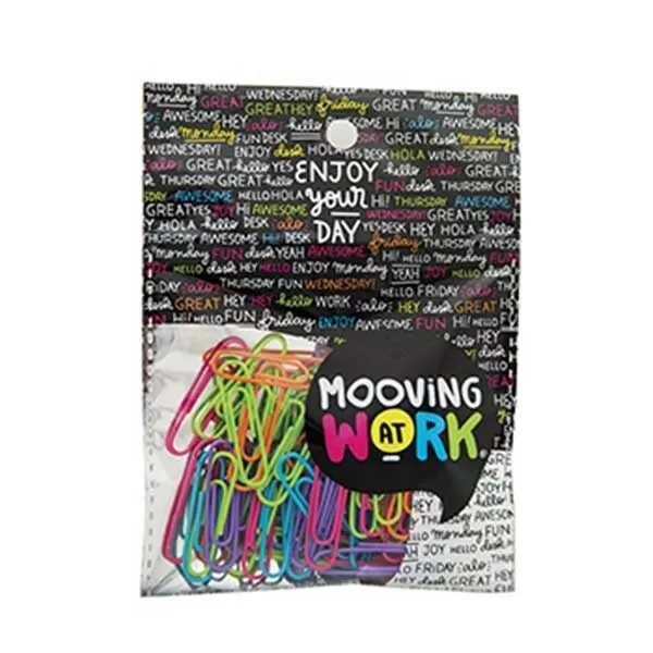 MAW CLIP COLOR 33MM X 60U 2010101