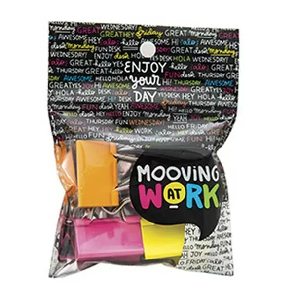 MAW BINDER COLOR 25MM X 6U 2020211