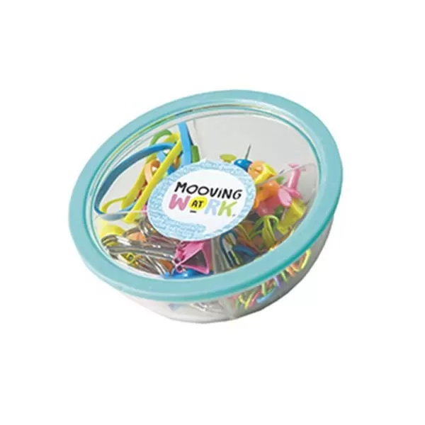 MAW KIT 4 EN 1 REDONDO 2060401