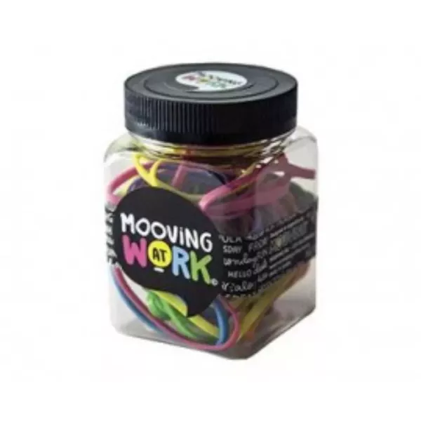 MAW BANDA ELASTICA COLOR FRASCO 2040103