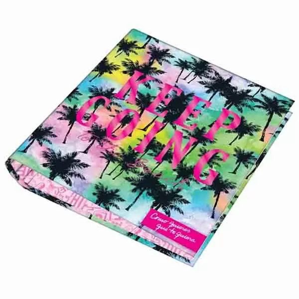 CARPETA COMO QUIERES A4 2 X 40 MOOV. 1002136