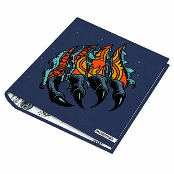 CARPETA CAMARON BR. 3 X 40 MOOV. 1001163