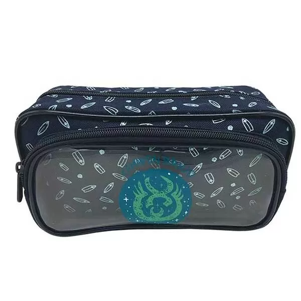 CANOPLA ESTU. C/BOLS. CAMARON BR. 1508163