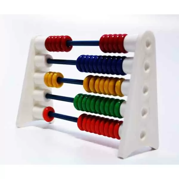 CONTADOR ESCOLAR PLAYSTICK