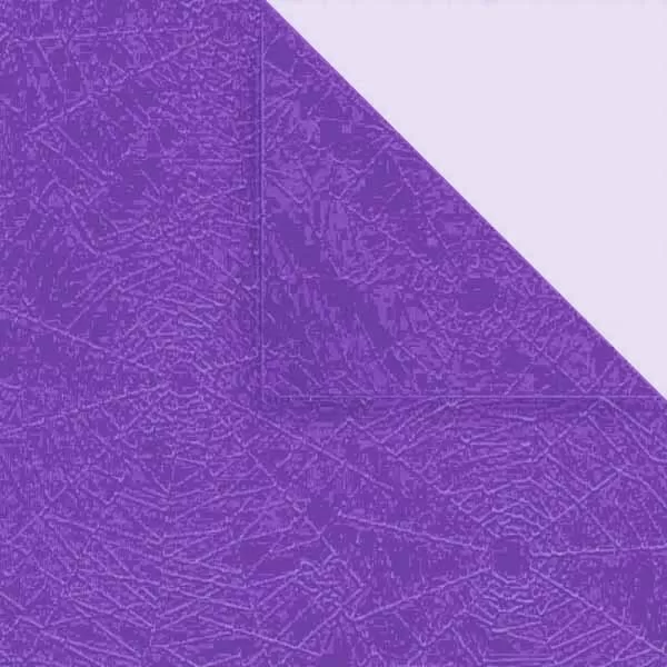 PAPEL FORRAR MURESCO ARAÑA LILA 56X74