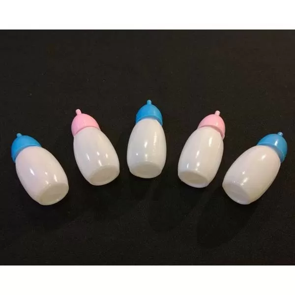 MAMADERA PLASTICA PATRIMAR X 12U