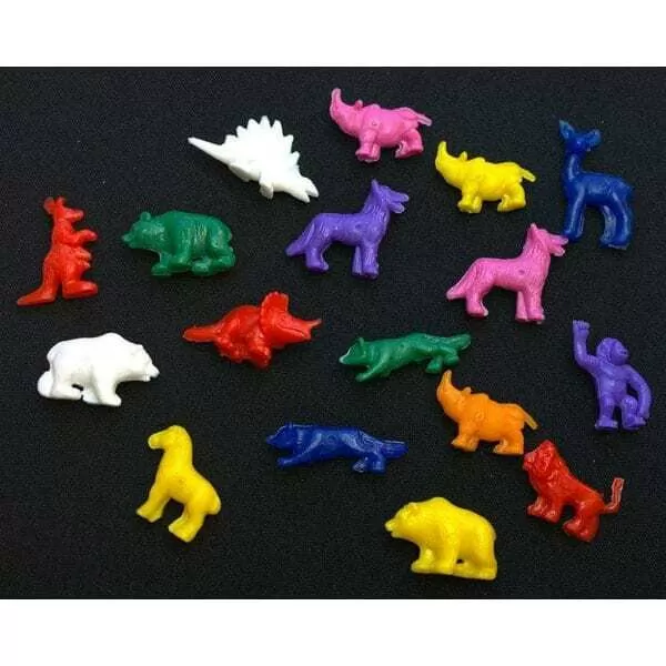 ANIMALITOS PATRIMAR X 36U