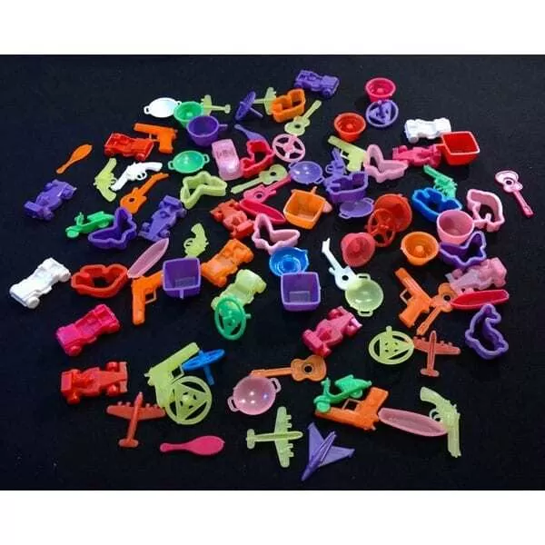 CHICHE SURTIDO JUNIOR PATRIMAR X 100U